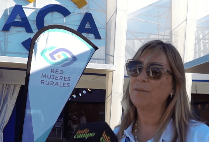 Impulsan mayor participación de las mujeres rurales en el cooperativismo agropecuario